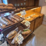 パン工房エピローグ - 