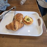 パン工房エピローグ - 