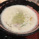 祝い鳥 - 
