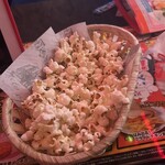 カラオケ館 - 料理写真: