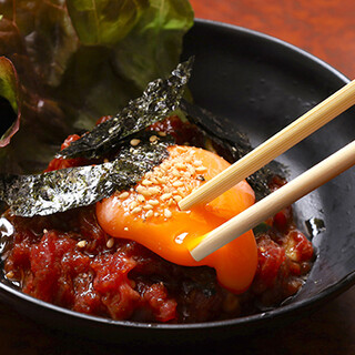 焼肉 白雲台_1