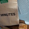 MINUTES