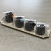 カヌレエクレームグラッセ カヌレとアイス - 至福のカヌレ