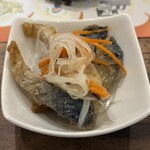 さば料理専門店 SABAR+ - 