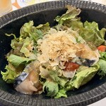 さば料理専門店 SABAR+ - 