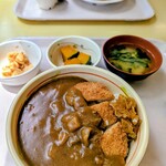 高知大学物部カフェテリア - 