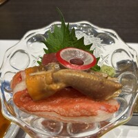 品川 かに雅 - 