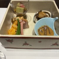 品川 かに雅 - 