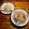 スタミナラーメン 神楽 - 