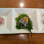 海鮮居酒屋 酒組 - 