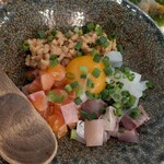 海鮮居酒屋 酒組 - 