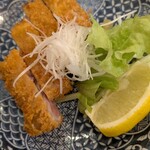 海鮮居酒屋 酒組 - 