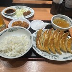 日高屋 - 料理写真:
