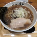 利尻らーめん味楽 - 