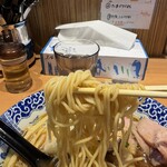 中華そば 虎桜 - 
