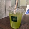 茶寮 伊藤園 阪神梅田本店