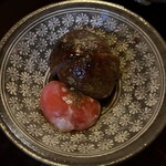 二条有恒 - 