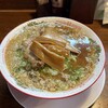 尾道文化ラーメン