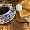 喫茶 タミー