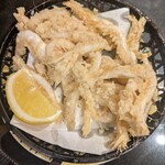 廻る富山湾 すし玉 - 