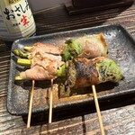 炉端の佐藤 - 