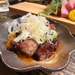 炉端の佐藤 - 