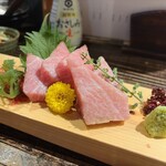 炉端の佐藤 - 