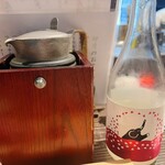 炉端の佐藤 - 