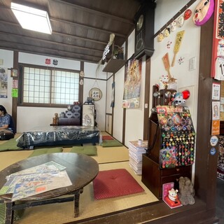 後藤だんご屋_2