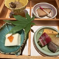 神楽坂 鴨匠 - 