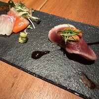 神楽坂 鴨匠 - 