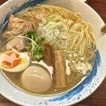 麺や ようか - 