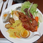 San Want Residences Taipei - 