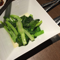 京鼎樓 HANARE店 - 