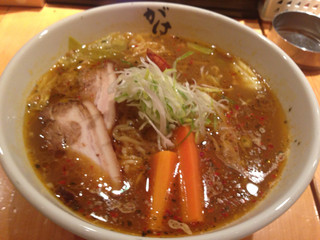 大阪でオススメのカレーラーメンのお店 食べログまとめ