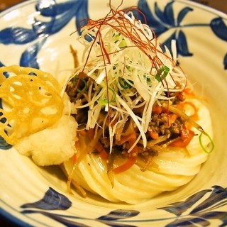 うどん工房悠々_1