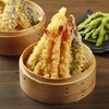 天ぷら海鮮米福 西梅田