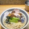 猫と月 chan mie noodles - 料理写真:期間限定 八王子 ラーメン 1,000円