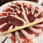 和楽庵 - 