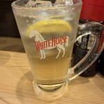 晩杯屋 - ドリンク写真: