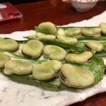 和楽庵 - 