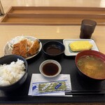 街かど屋 - 料理写真: