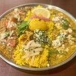 酒とスパイス マツコ - 