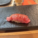 鮨まつ井 - 