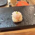 鮨まつ井 - 