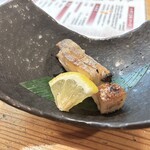 鮨まつ井 - 