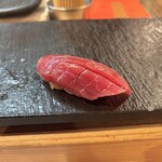 鮨まつ井 - 