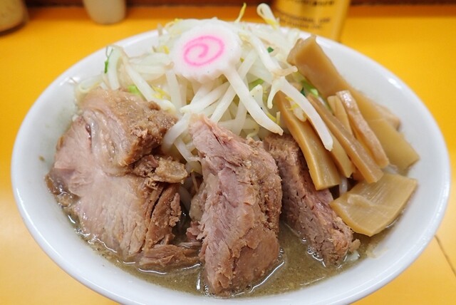 ラーメンエース - 西八王子/ラーメン | 食べログ