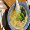あんかけ焼そば 陳麻婆豆腐 STORM - 料理写真: