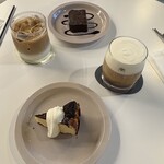 cafe NAMS - 